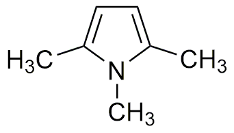 1,2,5-Trimethylpyrrole
