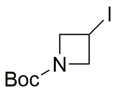 1-(tert-Butoxycarbonyl)-3-iodoazetidine – Chem-Impex