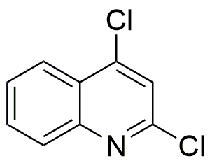 2,4-Dichloroquinoline