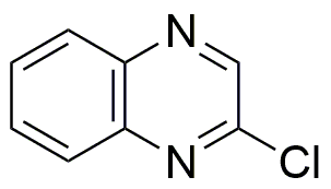 2-Chloroquinoxaline