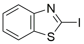2-Iodobenzothiazole