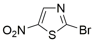 2-Bromo-5-nitrothiazole