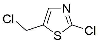 2-Chloro-5-(chloromethyl)thiazole