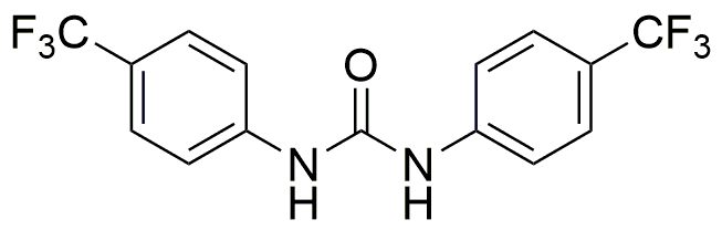 urea herbicide 1,3-Bis[4-(trifluoromethyl)phenyl]urea 250MG