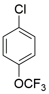 1-Chloro-4-(trifluorométhoxy)benzène