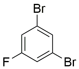 1,3-Dibromo-5-fluorobenceno