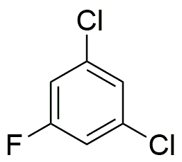1,3-Dichloro-5-fluorobenzène