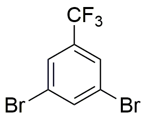 3,5-Dibromobenzotrifluorure