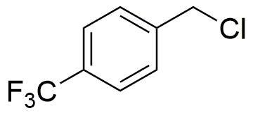 Cloruro de 4-(trifluorometil)bencilo