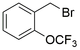 Bromure de 2-(trifluorométhoxy)benzyle