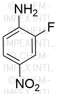 2-Fluoro-4-nitroaniline
