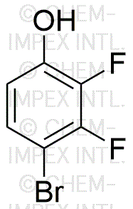 4-Bromo-2,3-difluorophénol