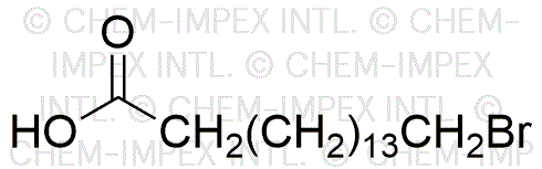 Acide 16-bromohexdécanoïque