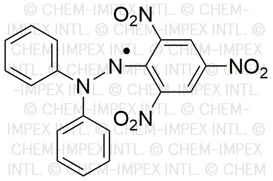 1,1-Diphenyl-2-picryhydrazyl free radical