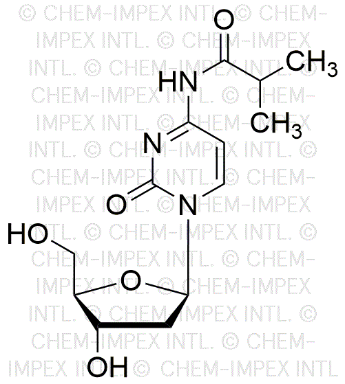 N4-(fenoxiacetil)-2'-desoxicitidina