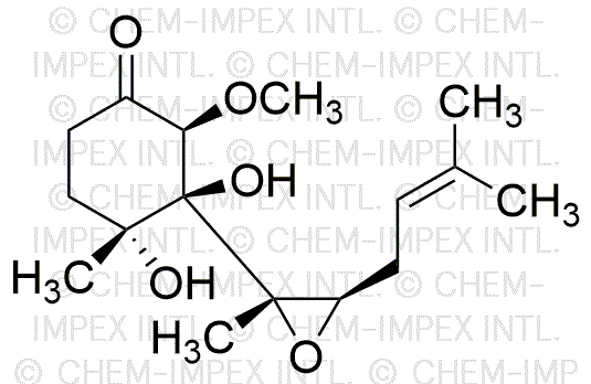 Albúmina de clara de huevo de gallina