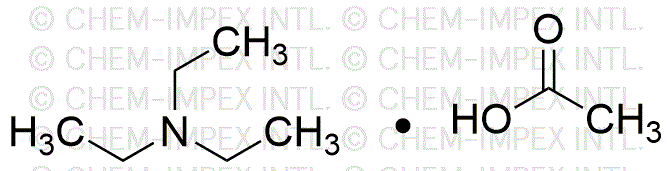 Triethylammonium acetate (2.0 mol/L in water)