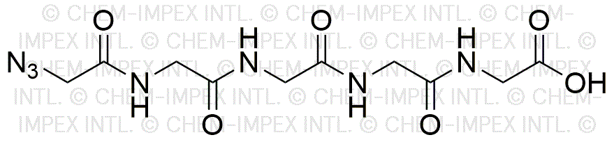 Azido pentaglycine  Chem-Impex