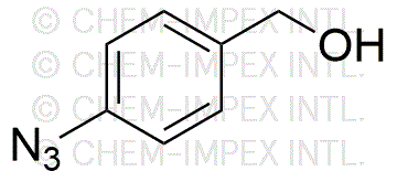 4-Azidobenzyl alcohol