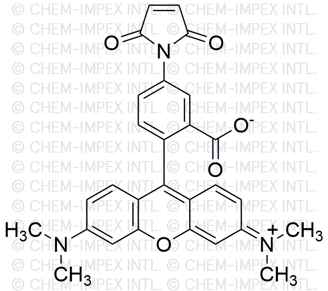 Tetramethylrhodamine-5-maleimide