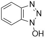 1-Hydroxybenzotriazole, 0.5M solution in DMF