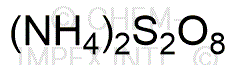 Persulfato de amonio