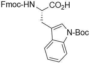 Na-Fmoc-Nin-Boc-L-tryptophan