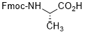 Fmoc-L-alanine