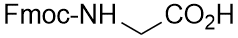Fmoc-glycine