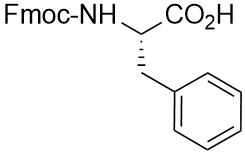 Fmoc-L-phenylalanine