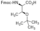 Fmoc-O-tert-butyl-D-threonine