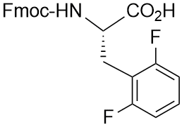 Fmoc-2,6-difluoro-L-phenylalanine