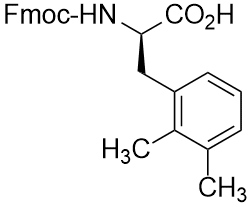 Fmoc-2,3-dimethyl-D-phenylalanine