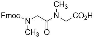 Fmoc-bis-sarcosine
