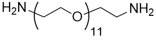 Amino-PEG11-amine