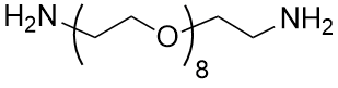 Amino-PEG8-amine