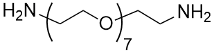 Amino-PEG7-amine
