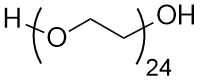 Bis-PEG24-alcohol
