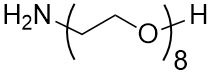 Amino-PEG8-alcohol