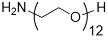 Amino-PEG12-alcohol