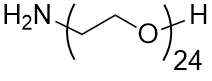 Amino-PEG24-alcohol