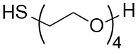 Mercapto-PEG4-alcohol