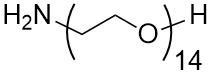 Amino-PEG14-alcohol