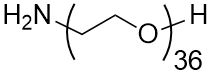 Amino-PEG36-alcohol
