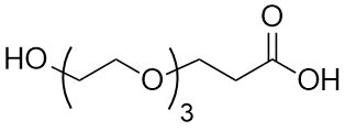 Hydroxy-PEG3-acid