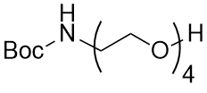 Boc-amino-PEG4-alcohol