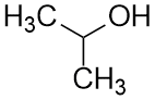 Isopropyl alcohol