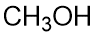 Methyl alcohol