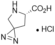 H-L-Photo-proline hydrochloride