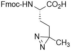 Fmoc-L-photo-methionine